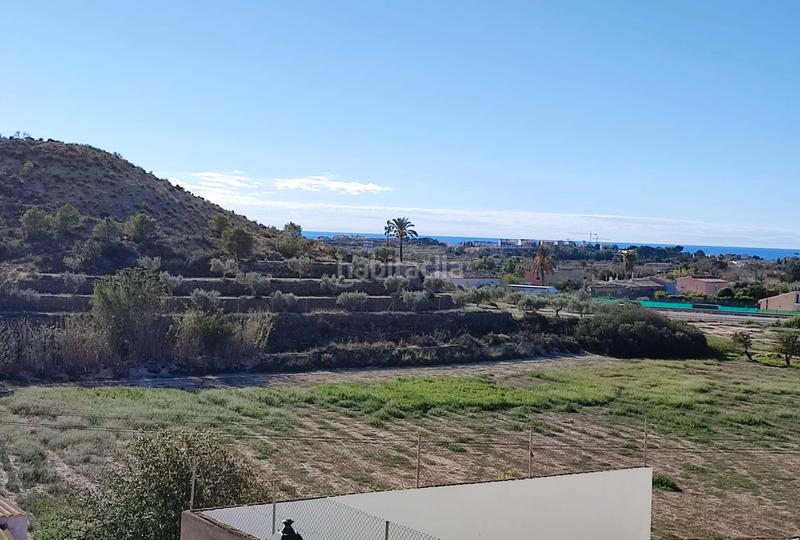 Foto e2d7a130-c868-4f1f-895d-05a9e60b2417. Casa in El Secanet-Hacienda del Sol Vila Joiosa (la)