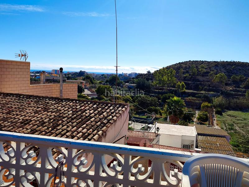 Foto fc3ab653-c5b1-48ad-9d67-a579169cb595. Casa in El Secanet-Hacienda del Sol Vila Joiosa (la)