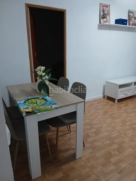 Foto 03808b6a-5df7-495f-ac09-56d4d142db54. Alquiler piso en carrer beata ángeles de san josé 5 piso alquiler la vila joiosa en Vila Joiosa (la)