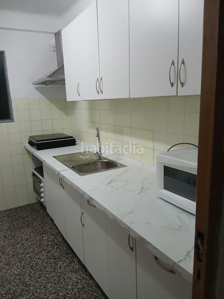 Foto 80ecef69-def0-44af-89d6-7bc552a8abf2. Rent flat in carrer beata ángeles de san josé 5 in Vila Joiosa (la)