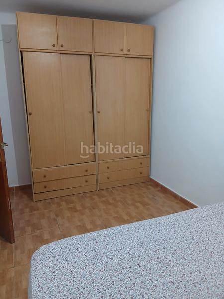 Foto ebd32936-9fe9-4e16-a907-a00f18b69901. Rent flat in carrer beata ángeles de san josé 5 in Vila Joiosa (la)