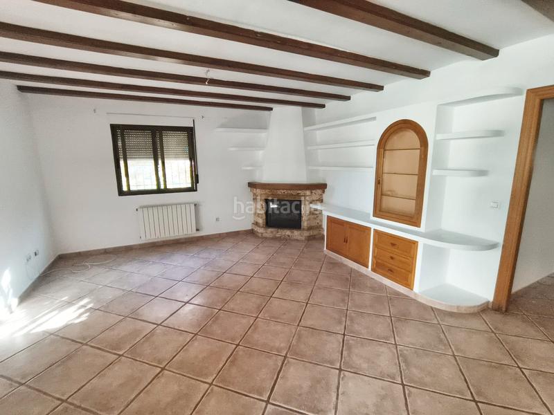 Foto 42cf75ad-3958-4340-92da-196b64769270. Affitto chalet in partida san antonio 205 in El Secanet-Hacienda del Sol Vila Joiosa (la)