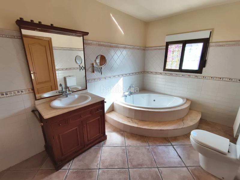 Foto 8ca8eec9-644e-40fd-a91b-759655a0b374. Affitto chalet in partida san antonio 205 in El Secanet-Hacienda del Sol Vila Joiosa (la)