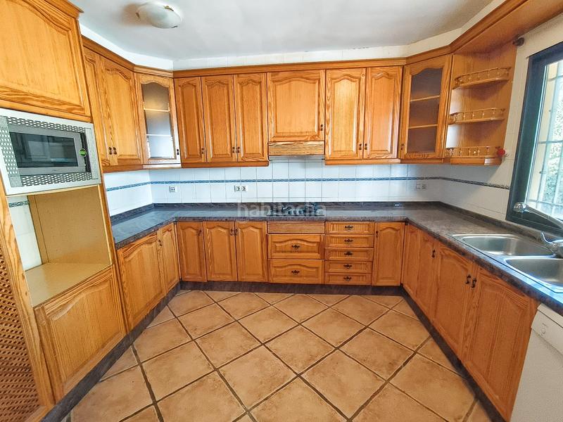 Foto 90795dc1-8222-4fb9-ba55-94385b32f1ea. Affitto chalet in partida san antonio 205 in El Secanet-Hacienda del Sol Vila Joiosa (la)