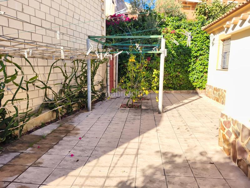 Foto a8556a2e-6527-4c95-81b3-a13077c70db3. Affitto chalet in partida san antonio 205 in El Secanet-Hacienda del Sol Vila Joiosa (la)