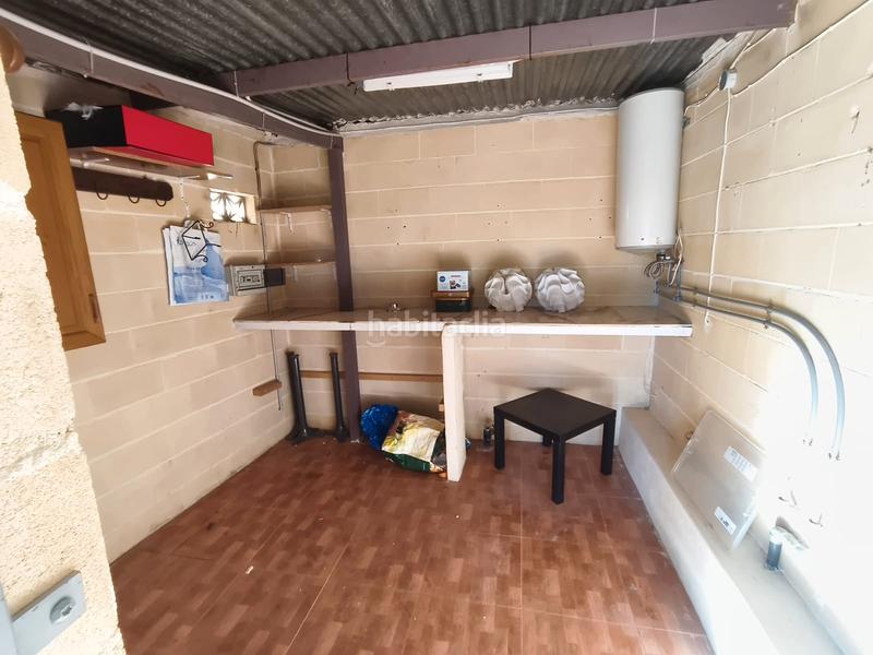 Foto 146cf570-0d76-487c-bf29-426dda8e0d03. Miete chalet in partida san antonio 205 in El Secanet-Hacienda del Sol Vila Joiosa (la)