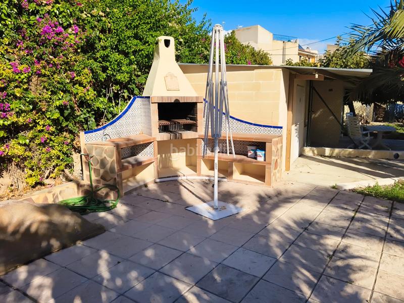 Foto 1d26cc48-2ea4-471c-baf7-176e9d51fc18. Miete chalet in partida san antonio 205 in El Secanet-Hacienda del Sol Vila Joiosa (la)