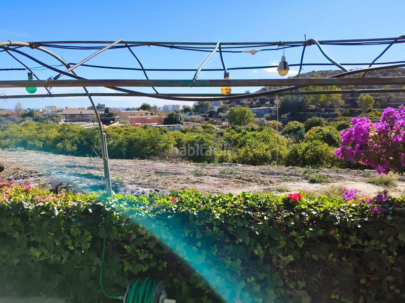 Foto 2f3f8a62-3976-4e18-bfdd-ebdbe8386723. Miete chalet in partida san antonio 205 in El Secanet-Hacienda del Sol Vila Joiosa (la)