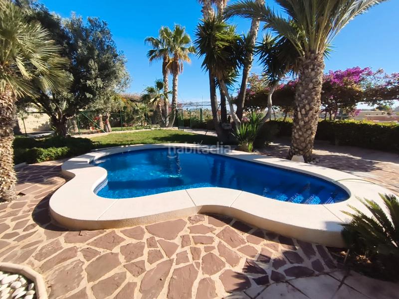 Foto bb25afc8-f0ac-4aa4-8c94-32b7555a301c. Miete chalet in partida san antonio 205 in El Secanet-Hacienda del Sol Vila Joiosa (la)