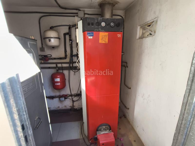 Foto f32fd4f0-dcff-4a52-88ee-1f837d6c4e68. Miete chalet in partida san antonio 205 in El Secanet-Hacienda del Sol Vila Joiosa (la)