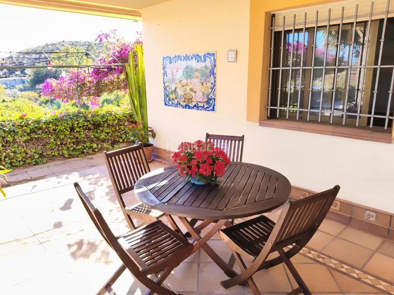 Foto f5af9c0c-a4e6-47eb-b2a2-2bf3a55e56b3. Miete chalet in partida san antonio 205 in El Secanet-Hacienda del Sol Vila Joiosa (la)