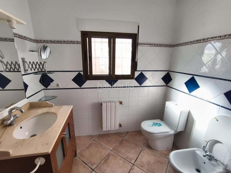 Foto fbd54294-2b24-43e2-b90a-b87f9728c8e8. Miete chalet in partida san antonio 205 in El Secanet-Hacienda del Sol Vila Joiosa (la)