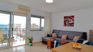 Flat in Carrer Colón