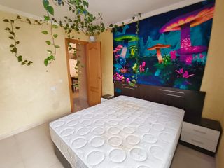 Pis a Plaça de la comunitat 15. Piso centrico 3º  sin ascensor buen estado