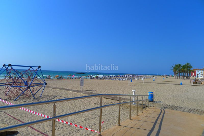 Foto 1100b8c6-cdf1-4c3d-88b1-3d0e18eb0ea3. Pis amb calefacció a Centro Urbano Vila Joiosa (la)