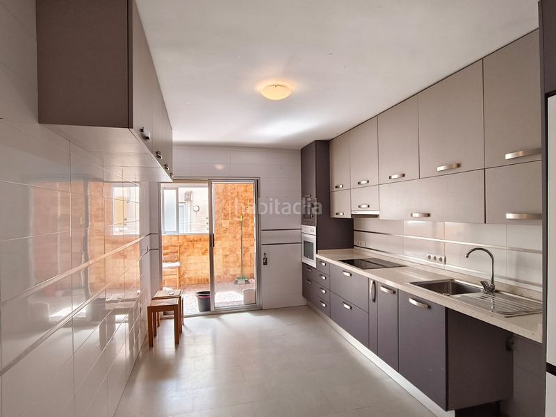 Foto 47e5cdef-5439-4703-8311-a07795d56891. Pis amb calefacció a Centro Urbano Vila Joiosa (la)