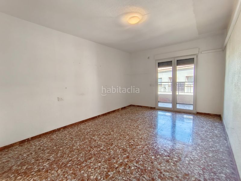 Foto bf946a95-f3b9-40ba-a6e1-6e72271ef4f5. Pis amb calefacció a Centro Urbano Vila Joiosa (la)