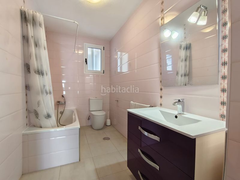 Foto d8a4f4fc-b3c8-4d9d-abc8-b1a3475d668e. Pis amb calefacció a Centro Urbano Vila Joiosa (la)