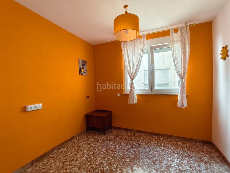 Foto e5a672cf-b39f-4694-a70c-59eb12f145fd. Pis amb calefacció a Centro Urbano Vila Joiosa (la)