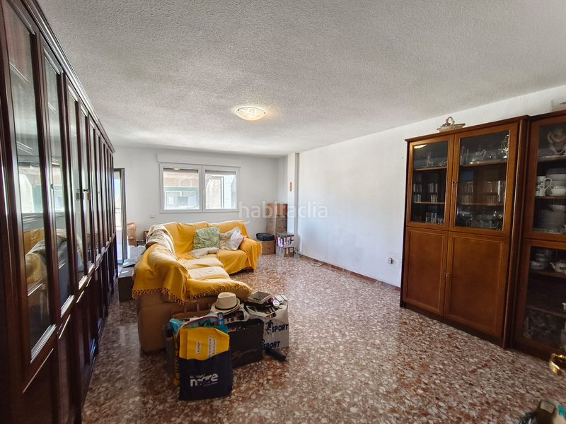 Foto e5e8ed8b-8ea9-4e6a-ac52-935f0cd94c87. Pis amb calefacció a Centro Urbano Vila Joiosa (la)