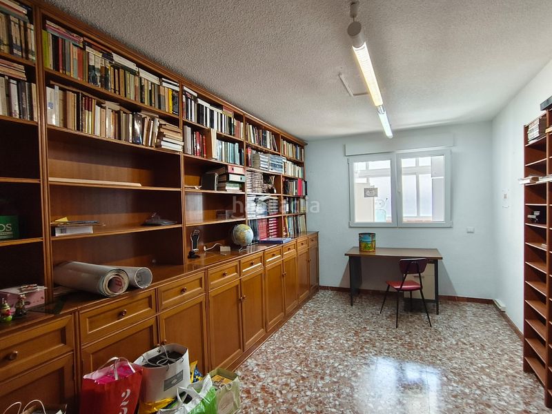 Foto f3d8180b-1d6a-4466-8870-af90914139ae. Pis amb calefacció a Centro Urbano Vila Joiosa (la)