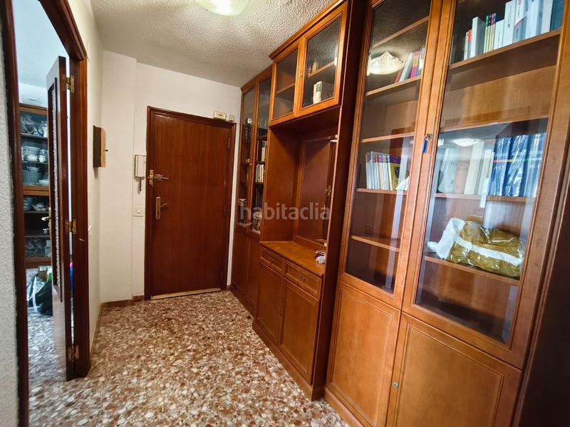 Foto f50e25df-37f6-4915-9929-81a692e174be. Pis amb calefacció a Centro Urbano Vila Joiosa (la)