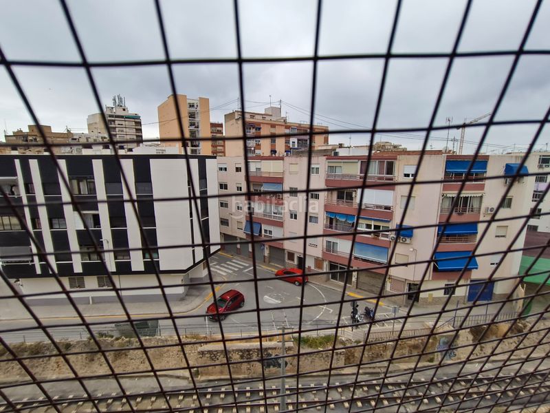 Foto 2082b843-3c21-4102-b3ca-655bd8c72f2b. Pis a Centro Urbano Vila Joiosa (la)