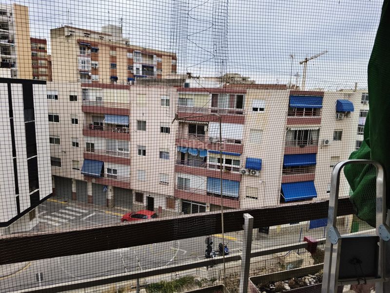 Foto 541d550b-a10f-4837-a231-267890d5607d. Pis a Centro Urbano Vila Joiosa (la)