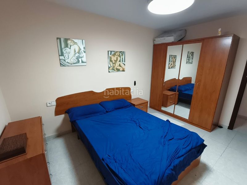 Foto fea4dafe-ae32-4849-a35d-97e168d4236d. Pis a Centro Urbano Vila Joiosa (la)