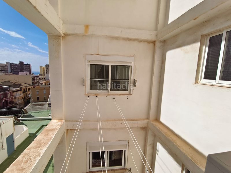 Foto 4ad4a312-a124-4872-9963-9284c5b78528. Pis a Centro Urbano Vila Joiosa (la)