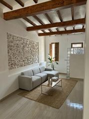 Apartment in Poble Nou-Montiboli