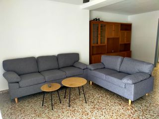 Location Appartement  Carrer major 47. Piso en calle major orxeta