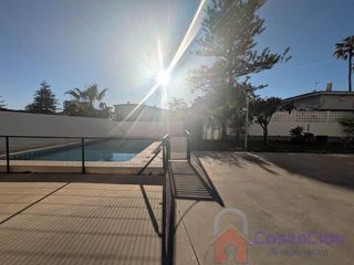 Apartment  Morella. Benicasimapartamento