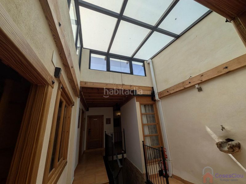 Foto 464bad1f-27b3-4258-9116-87791810f248. Edificio hotel en Cabanes