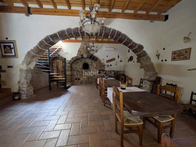 Foto 0bf83e22-6d59-456d-9260-2c5552aead66. Casa amb calefacció a Cabanes