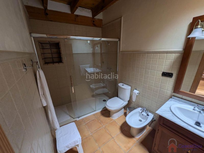Foto 109c36f2-8258-4bd5-92bf-6c75cce4e773. Casa amb calefacció a Cabanes