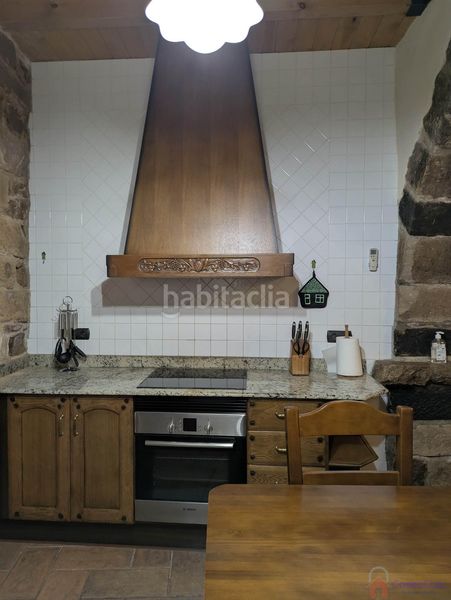 Foto 1143c4de-15e1-4941-8751-f6224ede5142. Casa amb calefacció a Cabanes