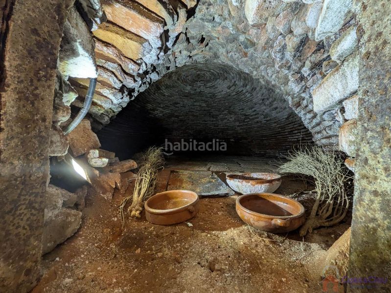 Foto 4b314075-e99c-4f31-8041-48bd92e297fd. Casa amb calefacció a Cabanes