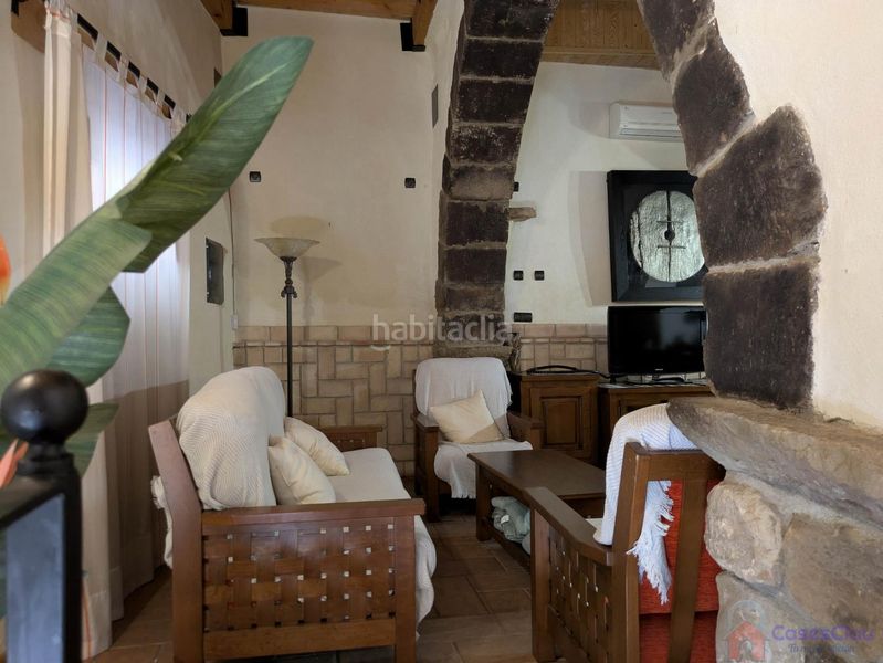 Foto 4c568680-3255-45b2-9cb5-b81d271eccf8. Casa amb calefacció a Cabanes