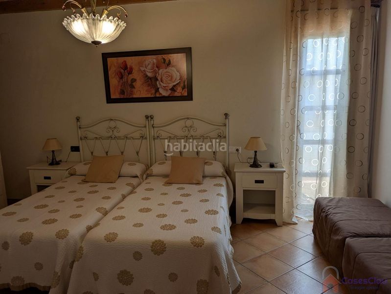 Foto 8b4a185f-f689-467b-bd1e-be16d80ebfa9. Casa amb calefacció a Cabanes