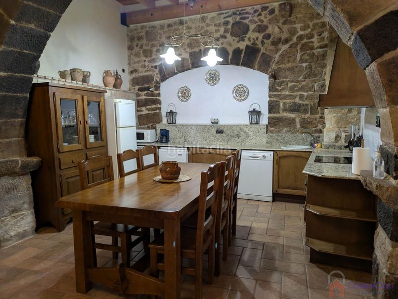 Foto 90f32ba9-cd14-4381-8668-4def15212a0b. Casa amb calefacció a Cabanes
