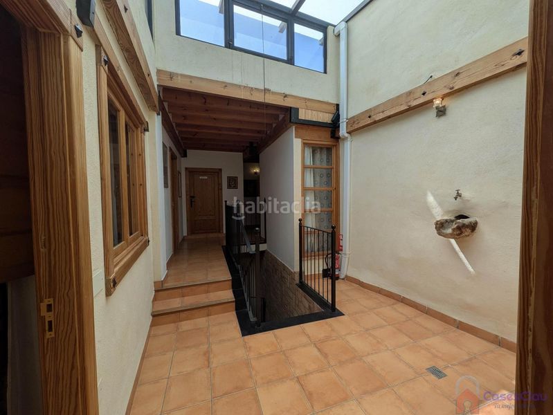 Foto aac9a9c2-e42a-4744-9ec4-869fd2e24090. Casa amb calefacció a Cabanes