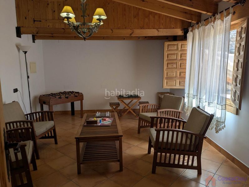 Foto abb7d186-c996-422a-8988-509148363344. Casa amb calefacció a Cabanes