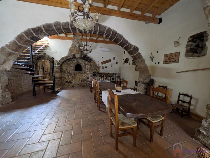 Foto ae8992c7-317c-4d30-aa3c-abc3e18fcf1c. Casa amb calefacció a Cabanes