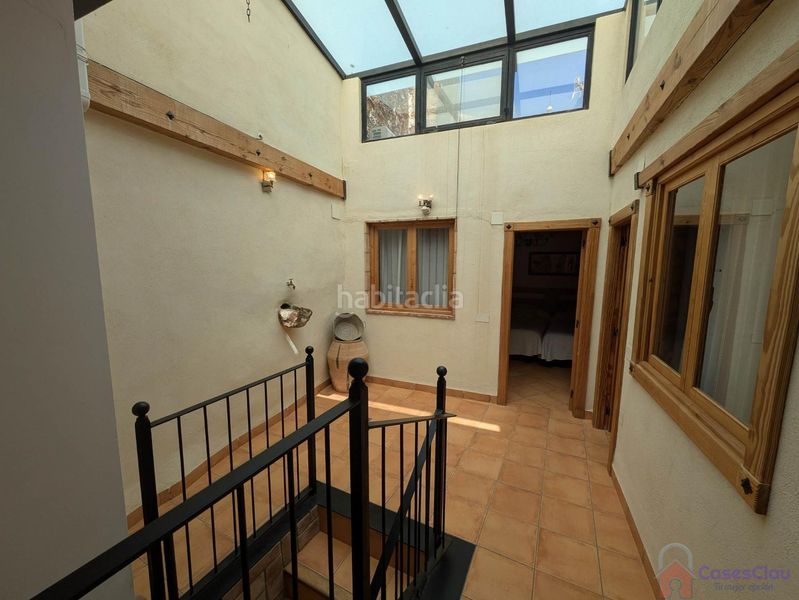 Foto af5f2ee1-c133-459b-911d-75a415cb63ff. Casa amb calefacció a Cabanes