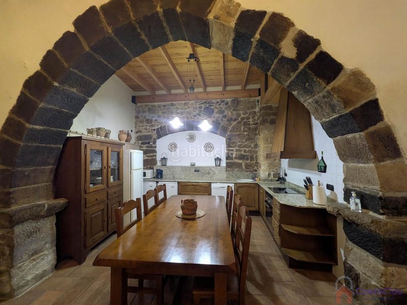 Foto b0deca60-fc55-480b-ae44-75822a423b3b. Casa amb calefacció a Cabanes