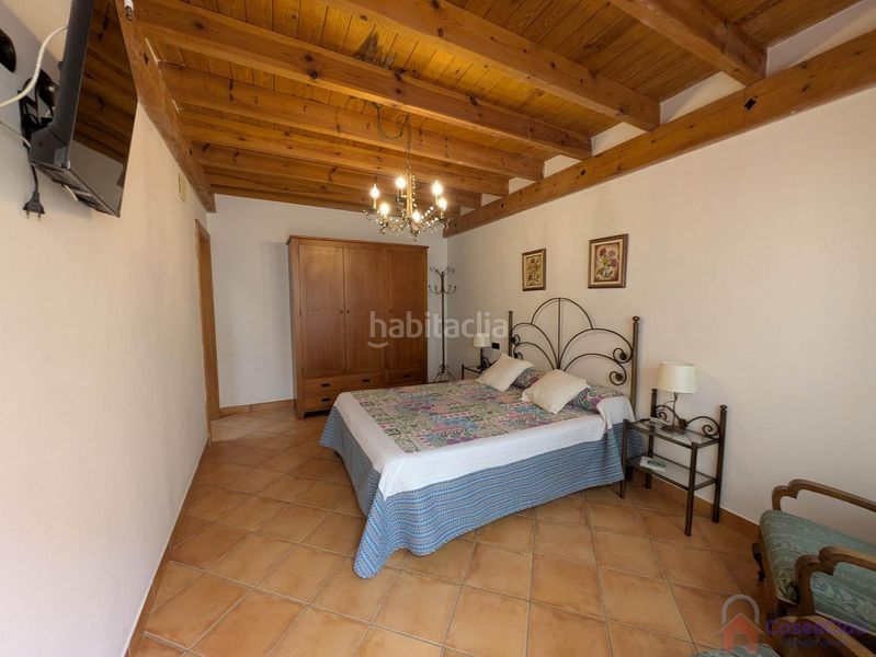 Foto b3e061a4-b1f4-4973-a196-b834355b32e1. Casa amb calefacció a Cabanes