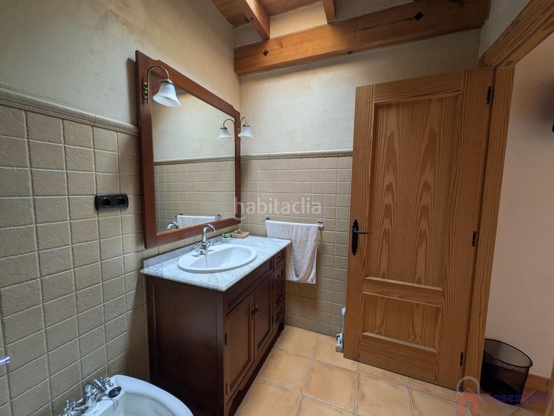 Foto b3e52092-2f29-4b0a-8e5e-d60f21afb1c9. Casa amb calefacció a Cabanes