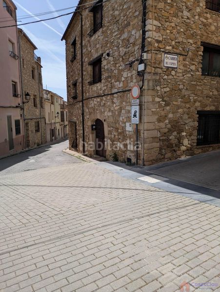 Foto b83c0bf6-e718-4955-811d-839861fd3f55. Casa amb calefacció a Cabanes