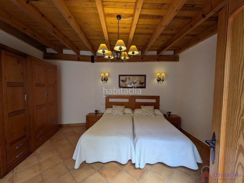 Foto c07ce9fc-0e68-41a7-881e-5e70ae6025cb. Casa amb calefacció a Cabanes